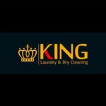 King Laundry & Dry Cleaning - @kinglaundry24jam - Instagram