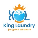 Laundry Express 2 Jam Pertama Di Bungo - @kinglaundry.bungo - Instagram
