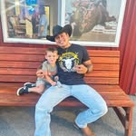 Mark Daniel - @kingleo_02 - Instagram