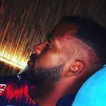 Aman Kidane - @kingloui.23 - Instagram