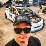 Louie Berania Macatangay - @king_louie3rd - Instagram