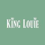 King Louie - @kinglouiefashion - Instagram