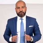 Don Luis Estevez - @kinglouieny - Instagram