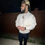 TONY - @kinglouie - Instagram