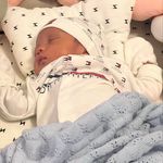 Baby Mitchell ❤️ - @king_mitchell_s - Instagram