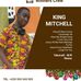 King Mitchell - Facebook
