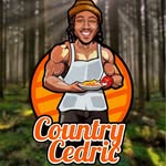 King Morris - @countrycedric - Instagram