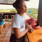 Ben Muhemedi - @kingnguba - Instagram