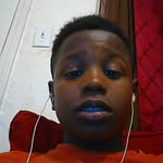 harreonchalmers - @kingngyun901 - Instagram
