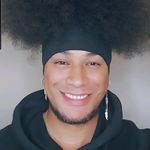 Caleb King Phillips - @tha_fro - Instagram
