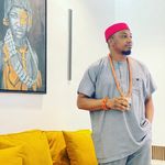 King Phillips - @princephylls - Instagram