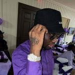 King Phillips - @phil_jackson229 - Instagram