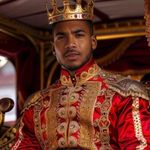King phillips - @_kingofrome - Instagram