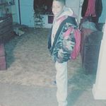 makhiphillips - @king_phillips_140 - Instagram