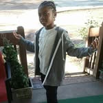 king Simmons - @tomonta_jr - Instagram