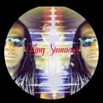 King Simmons - @kingilluminati - Instagram