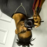 King Simmons - @thethird_gallery - Instagram