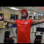 King Simmons - @raven_1745 - Instagram