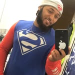 Tyler Simmons - @king_simmons20 - Instagram