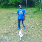 carmello - @kingsingletary10 - Instagram