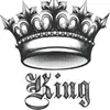 👑♕꧁༒Kîñg🐉₵ⱧⱤł₴༒꧂♔👑 - @kingyawa2 - TikTok