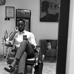 King Yaw Berry - @edemyawjr - Instagram
