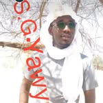 Misbahu Abubakar Mussa Touareg - @king_yaw_yaw - Instagram