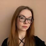 Kinga Bednarczyk - @kvnnqa_ - Instagram