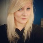 Kinia - @kinga.wrobel - Instagram