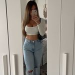 Kinga Wróbel - @kingawrobel_x - Instagram