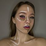 Kinga Wróbel - @make.up.by.kinia - Instagram