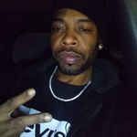 Kingsley Bernard Eskew(Sherls) - @kd_petty - Instagram