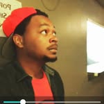Kingsley L. Bernard - @simpson.micki - Instagram