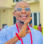 Mazi Kingsley Bernard - @mazi2k7 - Instagram
