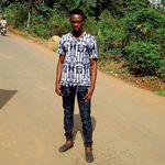 Duru Kingsley - @kingsleyduru - Instagram