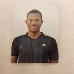 Kingsley Duru - @kingsleyd13 - Instagram