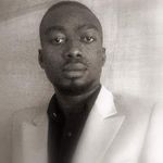 Kingsley Duru - @life_of_a_first - Instagram