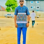 Kingsley Eze - Facebook
