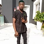 Kingsley Eze - @ike_d_man - Instagram