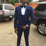 Kingsley Eze - @kinez001 - Instagram