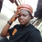 Kingsley Eze - Facebook