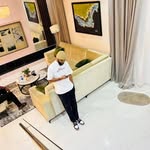 Kingsley Ezekwem - @kingsleyezekwem - Instagram