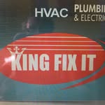 Kingsley McLean - @kingfixit - Instagram