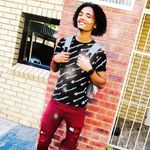 Kingsley Picasso Wright 🌹🍃 - @foreverslaytheboynextdoor - Instagram