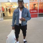 Kingsley Wright - @govf.resh - Instagram