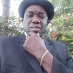 Kingsley Wright - @wrightkingsley - Instagram