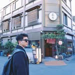 KingSton Chan - @kingston_chan - Instagram
