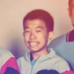 Kingston Chan - @kingstonchann - Instagram