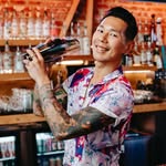 Kingston Chan - @kingstonchanla - Instagram
