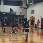 kingston linder - @kingstonhoops2029 - Instagram
